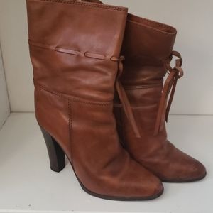 Made in Italy Boots